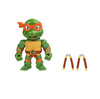 Figurine Teenage Mutant Ninja Turtles Michel-Ange 10cm 328-3002