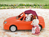 Sylvanian Families Cabriolet 05227