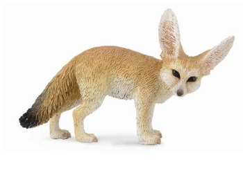 DANTE Collecta fennec figure 88607 86077