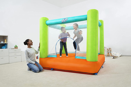 Bestway Jumping playground 194x175x170cm B53394