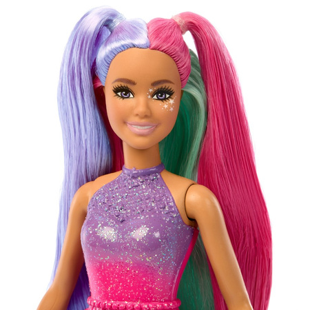 Barbie Magic doll friend HLC34 HLC35 - the best toy for children