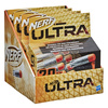 Nerf Ultra fléchettes 20 pièces E6600