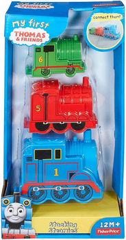 Thomas and Friends Stacking Locomotives CDN14