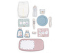 SMOBY Baby Nurse babysitting case 220367