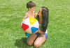 Intex Beach Ball Medium 51cm 59020 50209 - Perfect for Holidays