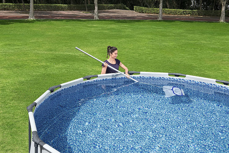 Purificateur de piscine à maille Bestway B58661