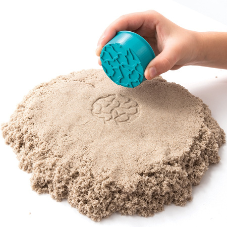 Kinetic Sand Sand suitcase 6037447