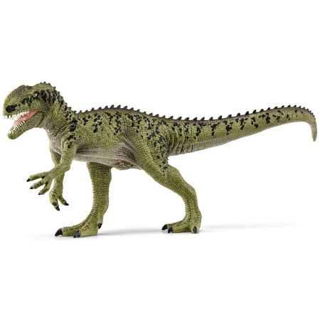 Schleich Monolophosaurus dinosaur figurine 15035