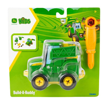 John Deere Build a Mini Sprayer Toy 47277