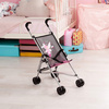 Parapluie léger pour poussette de poupée Buggy 30566