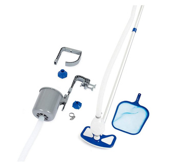 Bestway B58237 52872 pool maintenance kit