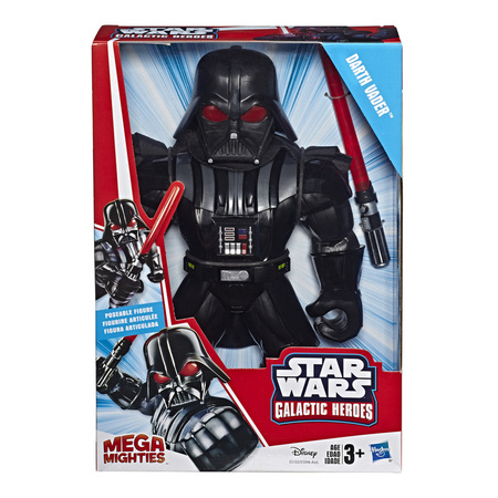 Star Wars Mega Mighties Figure E5098/ E5104