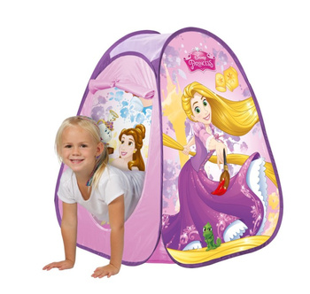 SIMBA John self-folding tent for children Princess 130073144