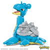 MATTEL MEGA CONSTRUX Pokemon Lapras set HKT26