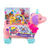 Polly Pocket dog party set HKV52