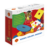 Educational game - Patterns, Colors, Memory 04571