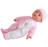 Laura 30cm Mom Dad 24 Sounds 514-0020