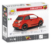 Youngtimer Fiat Abarth 595 71 blocs 24502