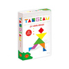 Jeu éducatif Tangram Big 13467