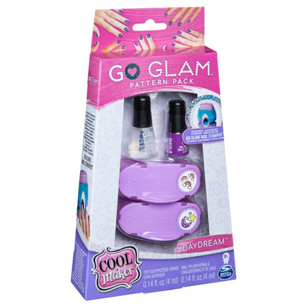 Cool Maker Go Glam large refill set 6046865