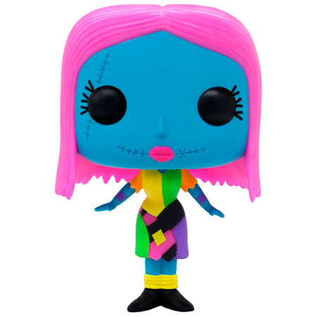 FUNKO Marvel Sally L'Étrange Noël de Monsieur Jack 6396