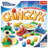 The Chinese game Trefliki 02056