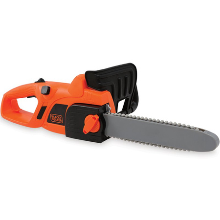 Tronçonneuse SMOBY Black&Decker 360103