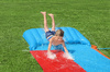 BESTWAY Double water slide 488cm B52478