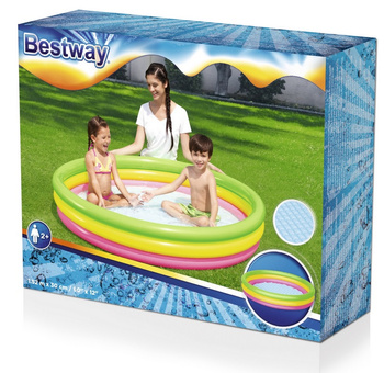 Bestway inflatable pool 152cm B51103