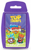 TopTrumps SuperZings Card Game 42208 40013