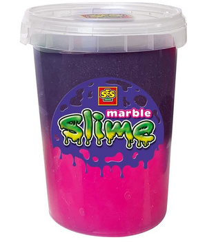 Slime pink purple 200g 15024