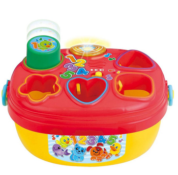 ANEK Cheerful sorter for children SmilyPlay 230201 53187