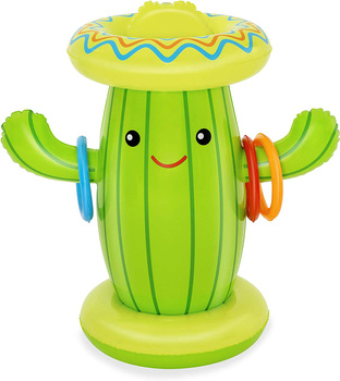 Bestway Cactus inflatable sprinkler 58x46x117cm B52381