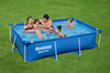 Bestway Pool with frame 259x170x61cm B56403