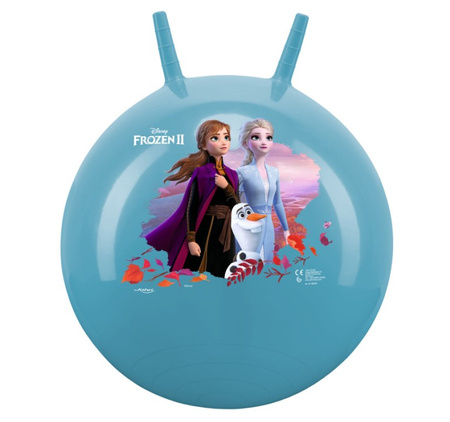 Ballon sauteur John Frozen 130059534