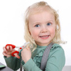 Safe scissors for children - model 00833 08338