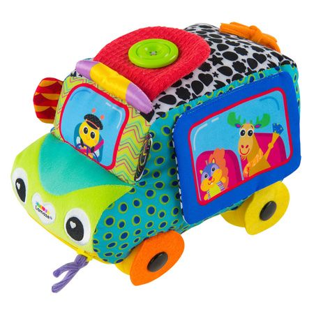 Lamaze Freaky Bus for Kids L27180