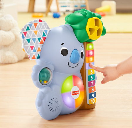 Koala interactif GRG64