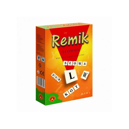 Word Rummy - Family Mini Game 13436