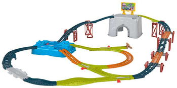 Fisher-Price Thomas and Friends track set box HNP81