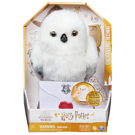 Wizarding World Interactive Hedwig 6061829