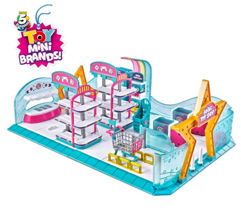 Mini toys shop 77152