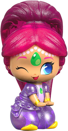 Barbie Shimmer&Shine Genies Doll DTK47