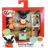 ORBICO BING Set de peinture avec figurine 3680 68001