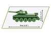 COBI HC World War II tank T-34/76 101kl 3088