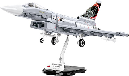 COBI ARMED FORCES Eurofighter Typhoon F2000 578kl 5850