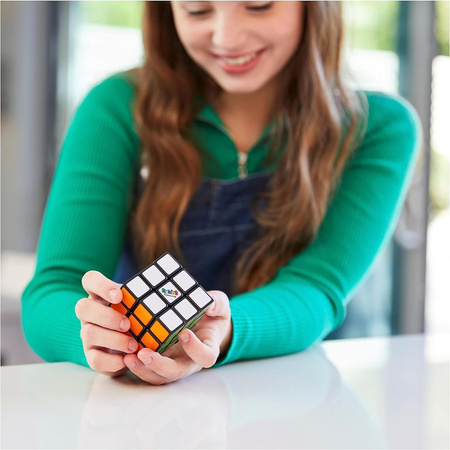 SPIN Rubik starter set 2 cubes 6064005 - parfait pour les débutants