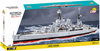 Model of the cruiser HMS Hood 4830