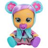 TM TOYS Cry Babies poupée Lala habillée 083301 83301