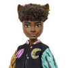 MONSTER HIGH basic doll Clawd Wolf HNF65